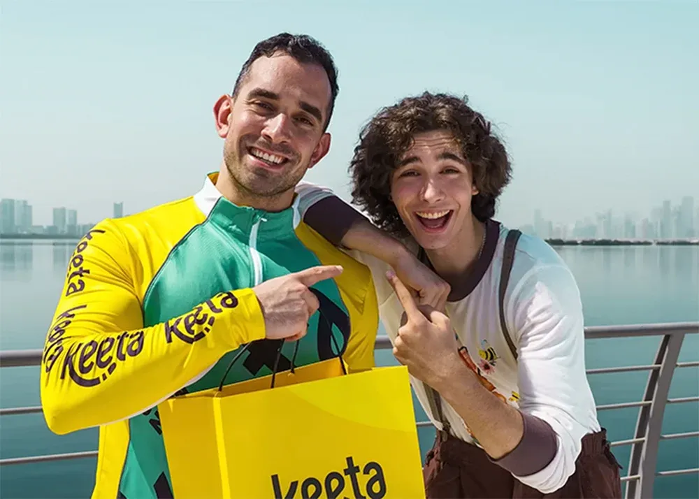 multi-stage voucher campaign