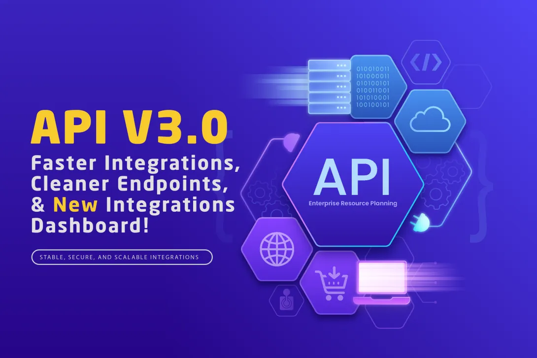 mobstep api v3.0 is live